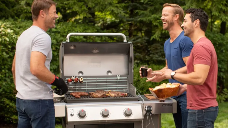 braai