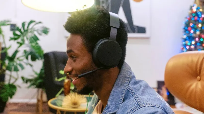 Xbox Wired Stereo Headset