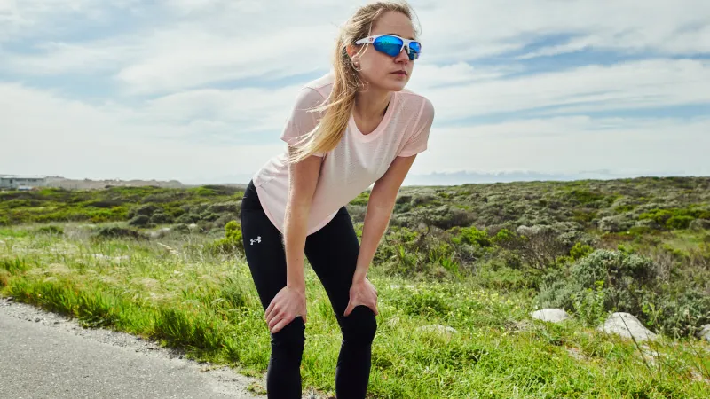 Under Armour Performance Eyewear