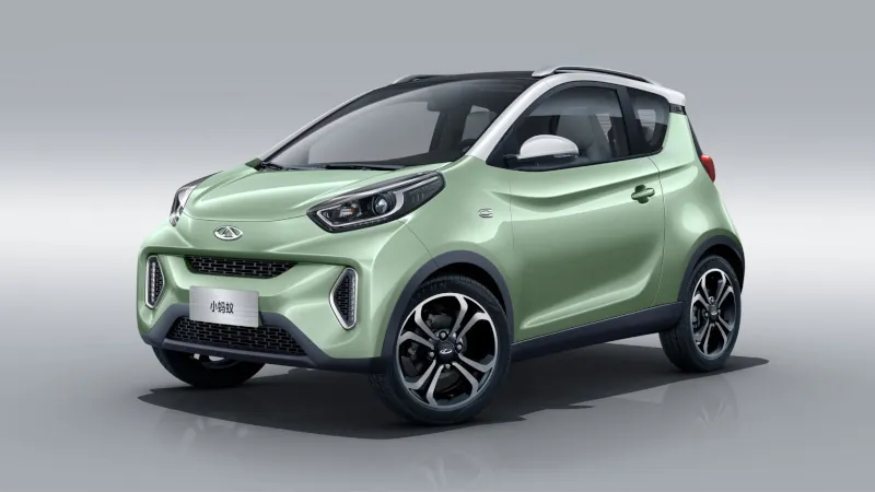 Chery South Africa