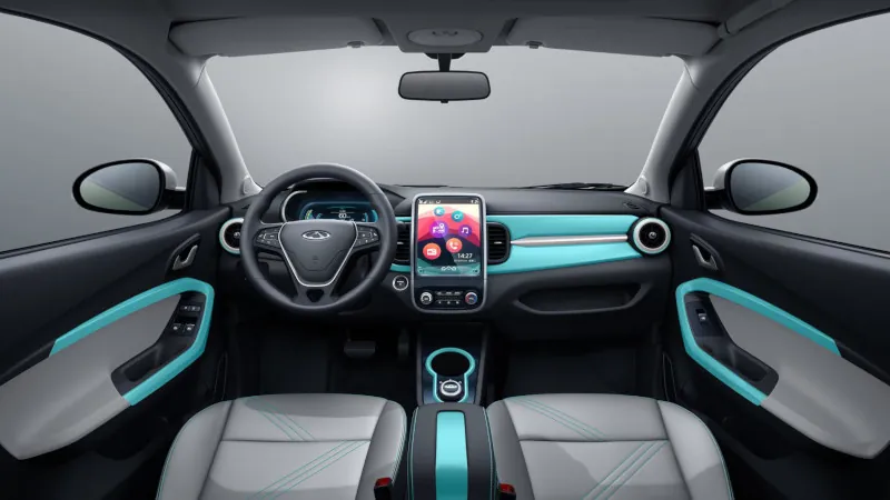 Chery South Africa