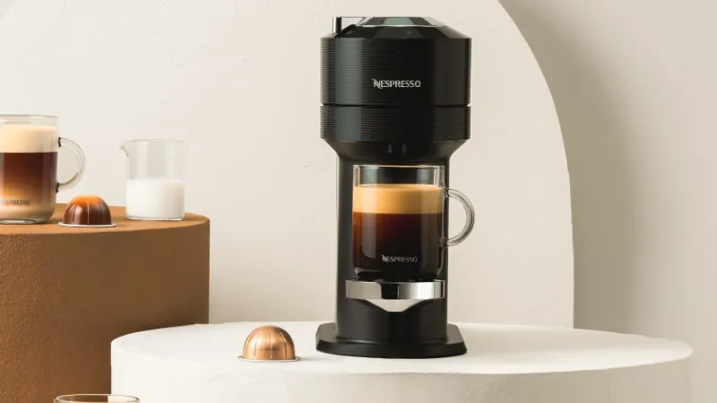 Nespresso Vertuo Next