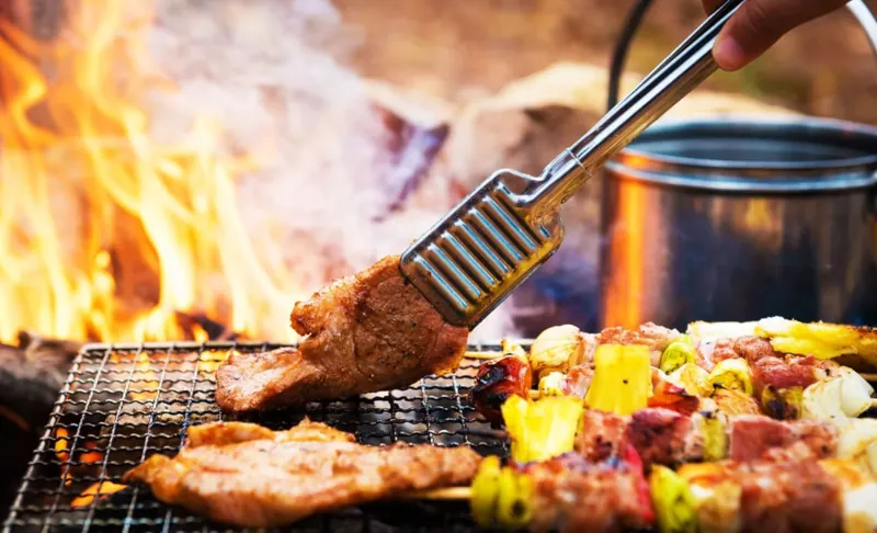 braai