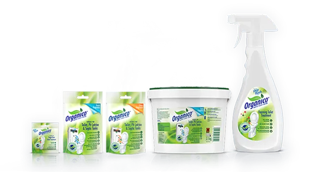 Organico