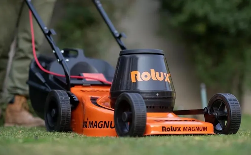 Rolux lawn