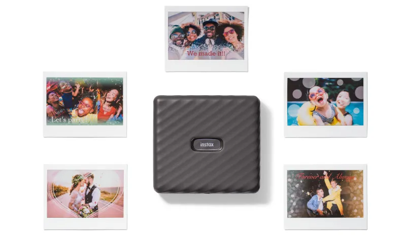 Fujifilm Instax Link Wide