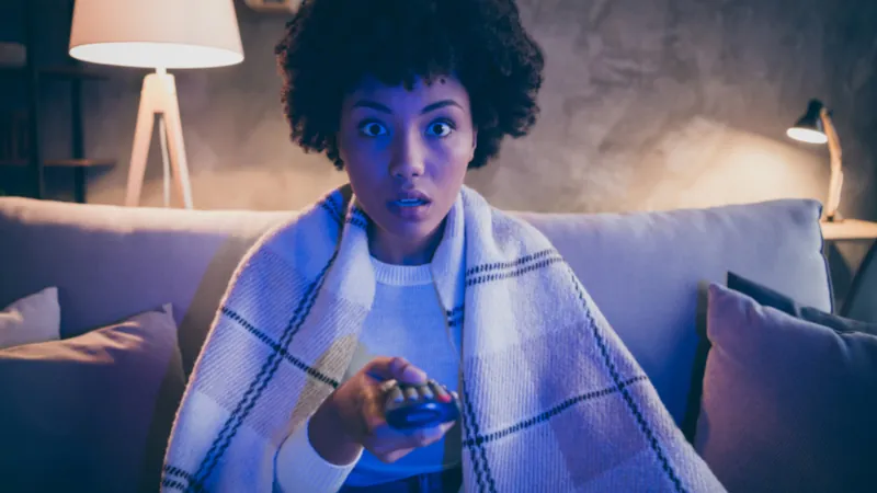 TV