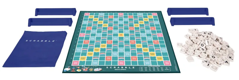 Scrabble SA