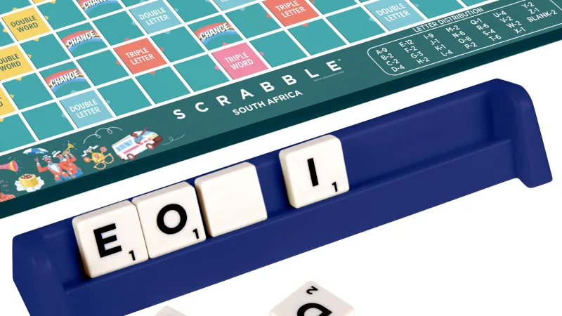 Scrabble SA