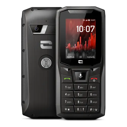Crosscall Core S4