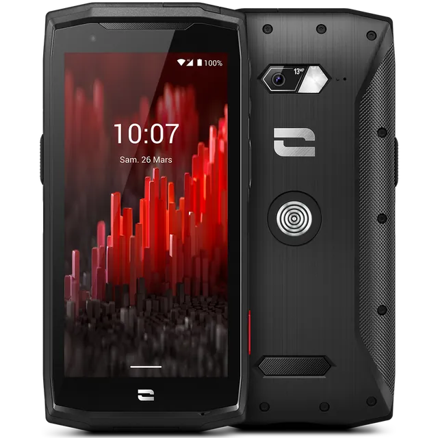 Core-M5