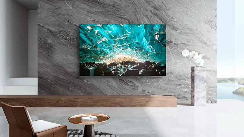 TCL Television