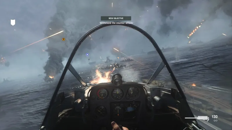 Call of Duty: Vanguard