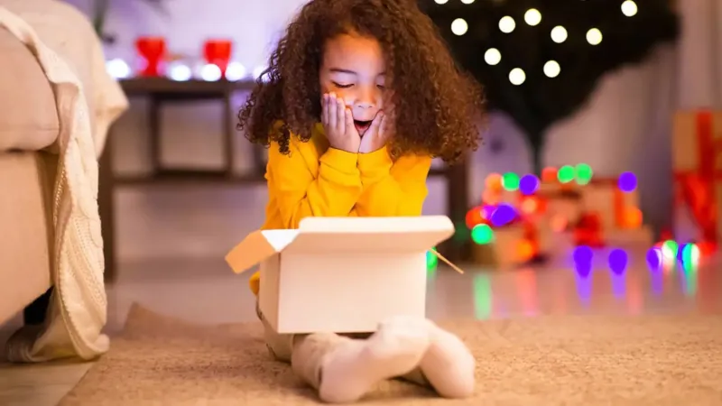 gift child