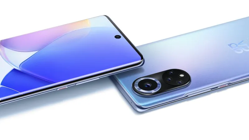 Huawei Nova 9