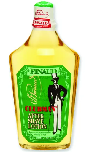 Clubman Aftershave Lotion