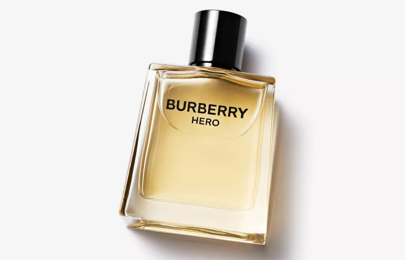 Burberry Hero EDT