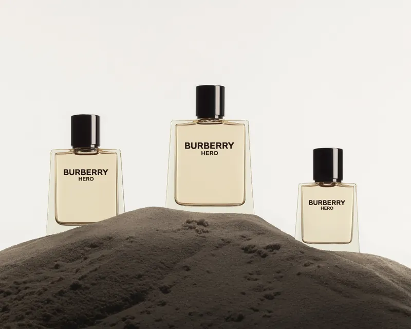 Burberry Hero