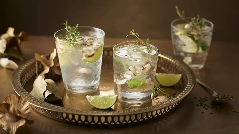 gin drinks