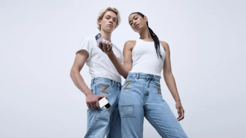 denim jeans clothes