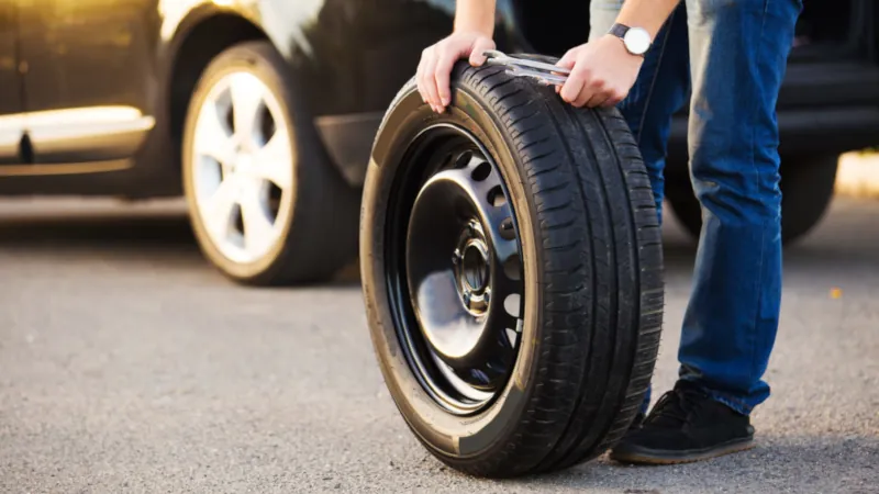 car tyres