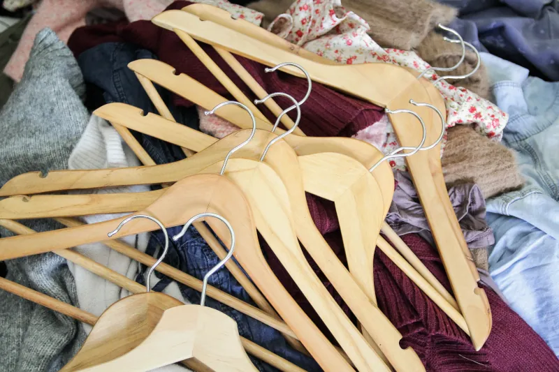 hangers