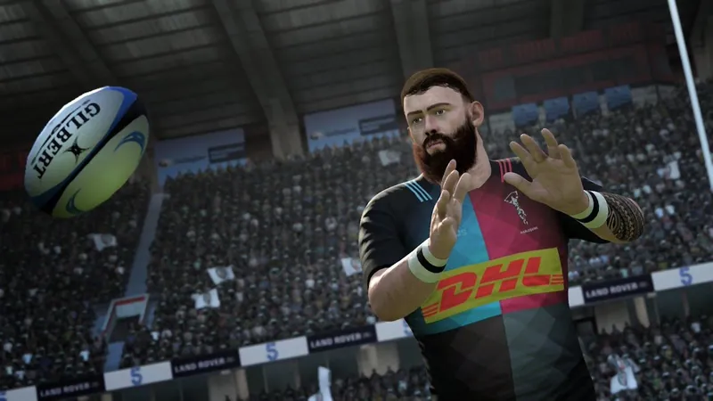 Rugby 22 header