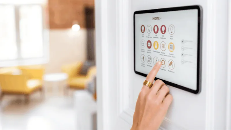 smart home