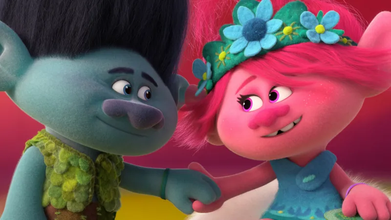 Trolls