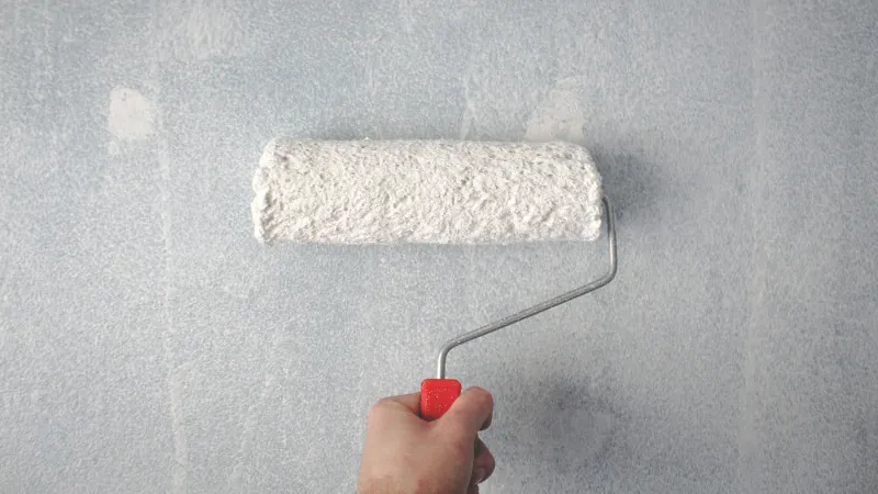 DIY paint