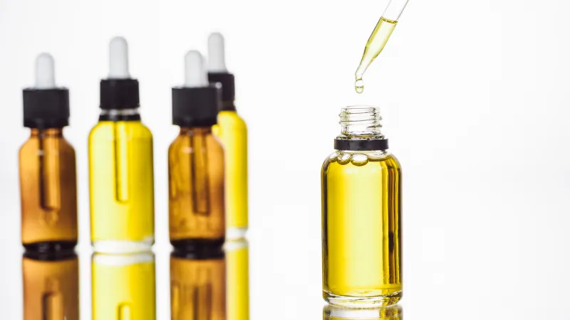 CBD oils