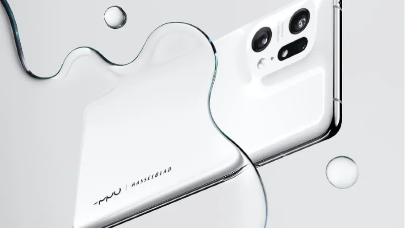 OPPO FIND