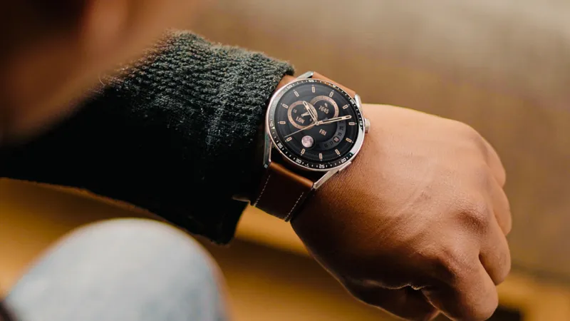Huawei Watch GT3
