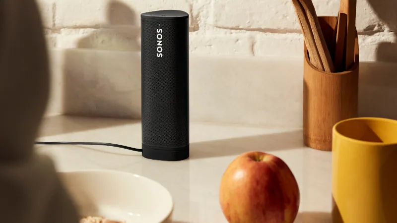 Sonos Roam SL