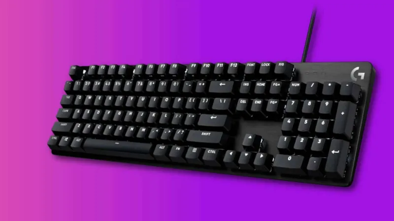 Logitech G413 SE