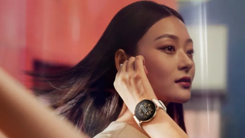 HUAWEI Watch GT3