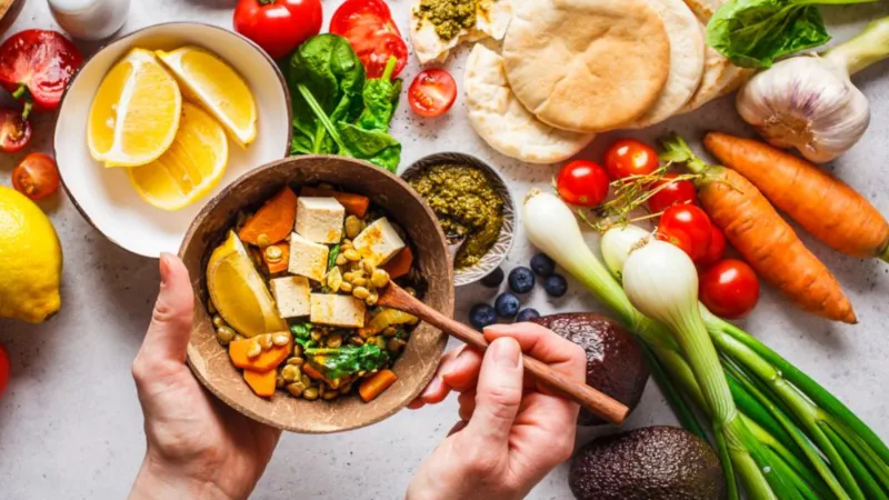 food healthy
