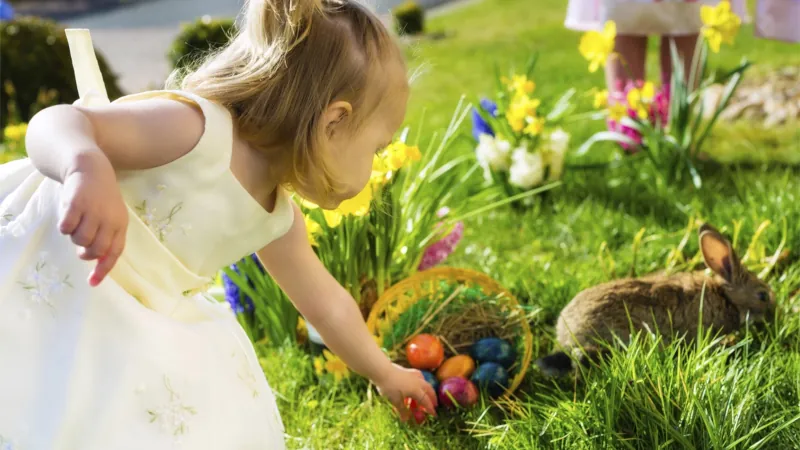 Easter