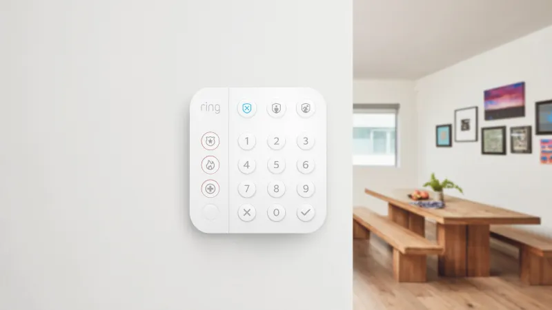 Ring Alarm