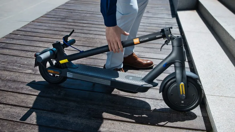 Xiaomi Mi Electric Scooter 3