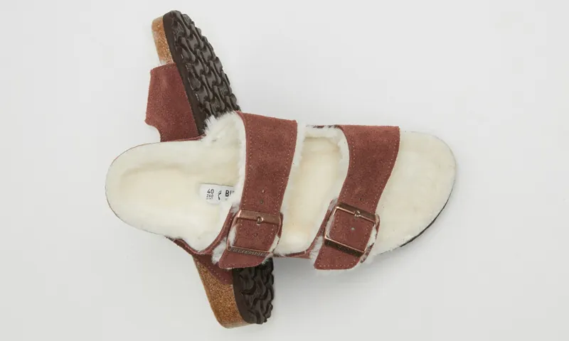 Birkenstocks