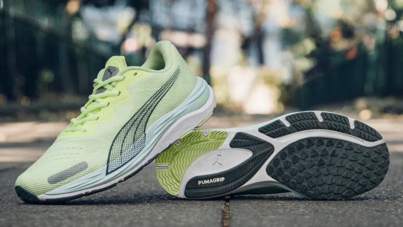 PUMA Velocity Nitro 2 