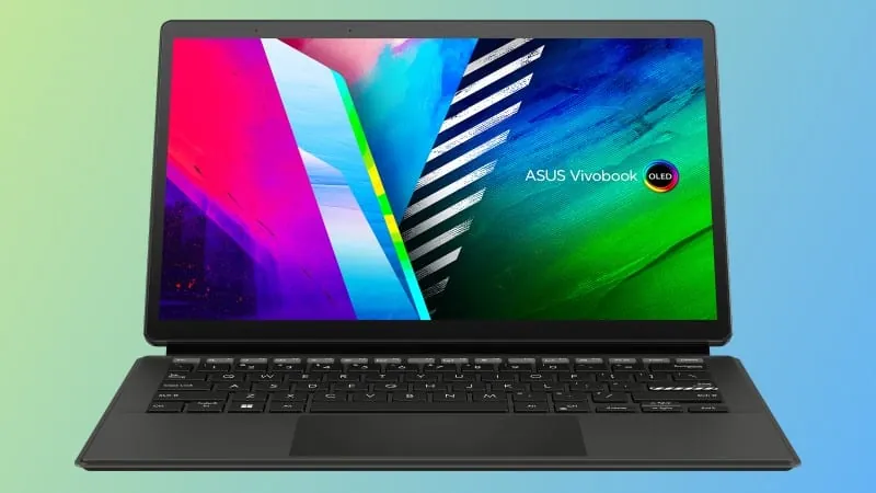 Asus Vivobook 13 Slate