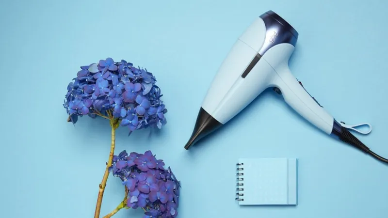 Ghd Helios Professional Hairdryer