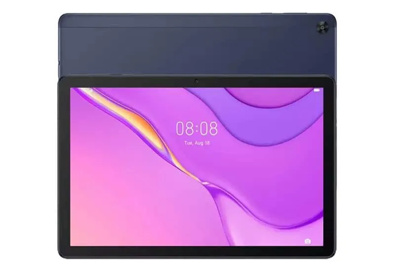 Huawei MatePad T10s