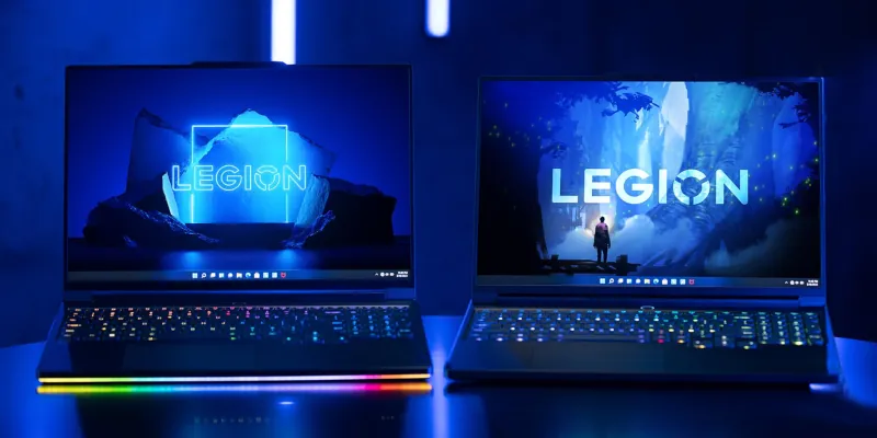 Lenovo Legion 7