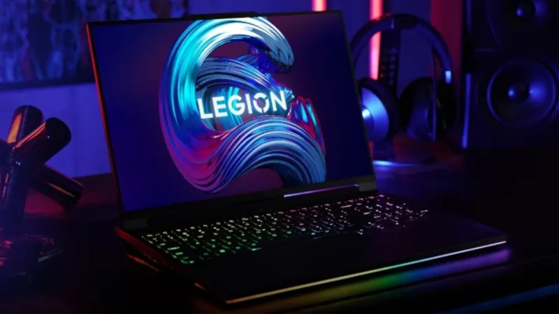 Lenovo Legion 7