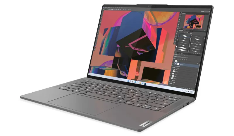 Lenovo Yoga Slim 7 Pro X