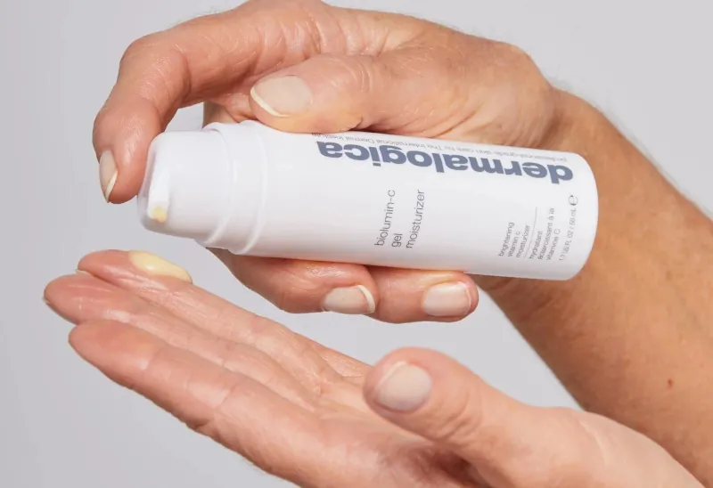 Biolumin C Gel Moisturizer