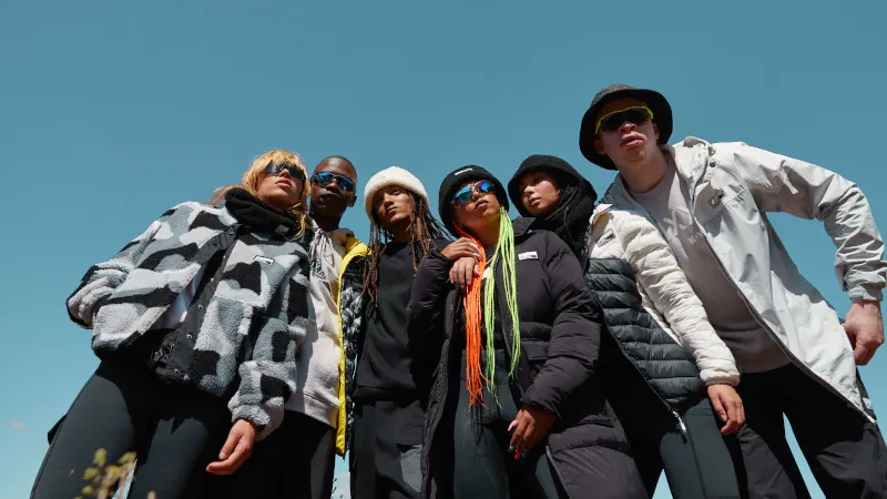 K-Way MMXXI Capsule Collection